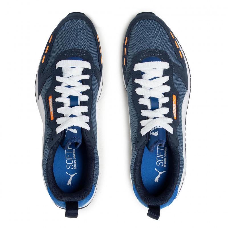 SEPATU SNEAKERS PUMA R78