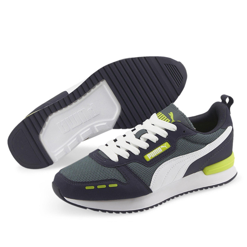 SEPATU SNEAKERS PUMA R78