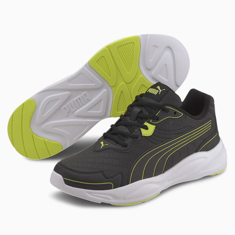 SEPATU LARI PUMA 90s Runner Nu Wave Sig IMEVA