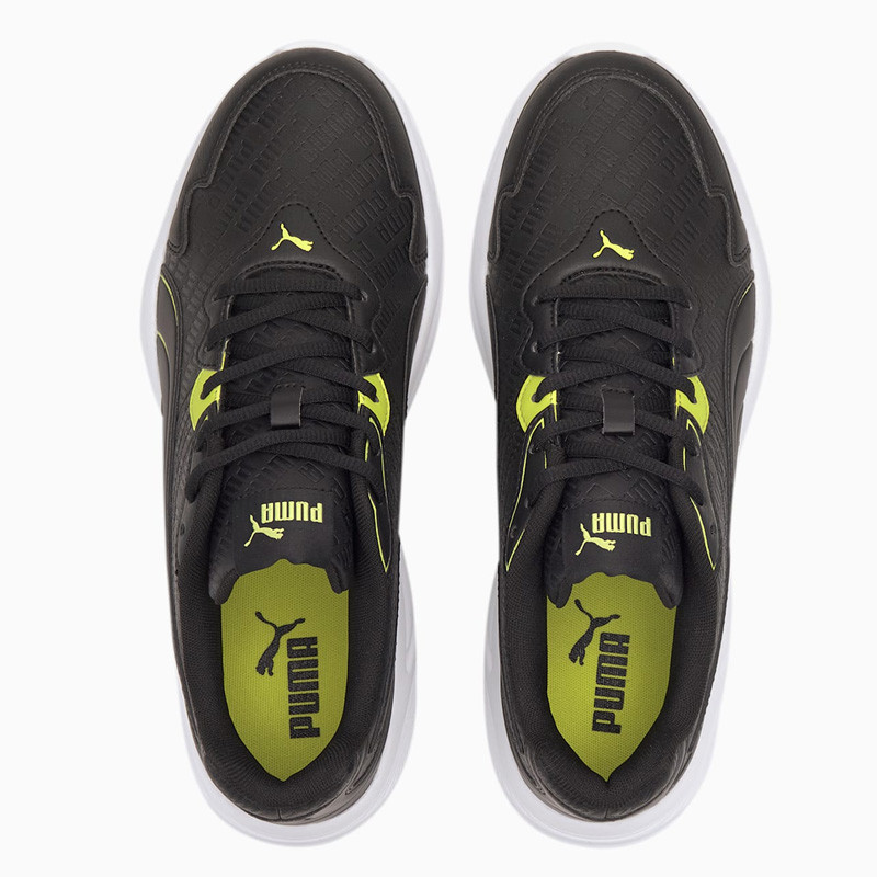 SEPATU LARI PUMA 90s Runner Nu Wave Sig IMEVA