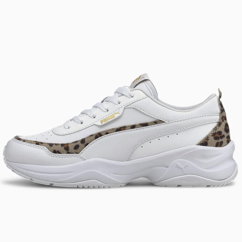 SEPATU TRAINING PUMA Wmns Cilia Mode Leo