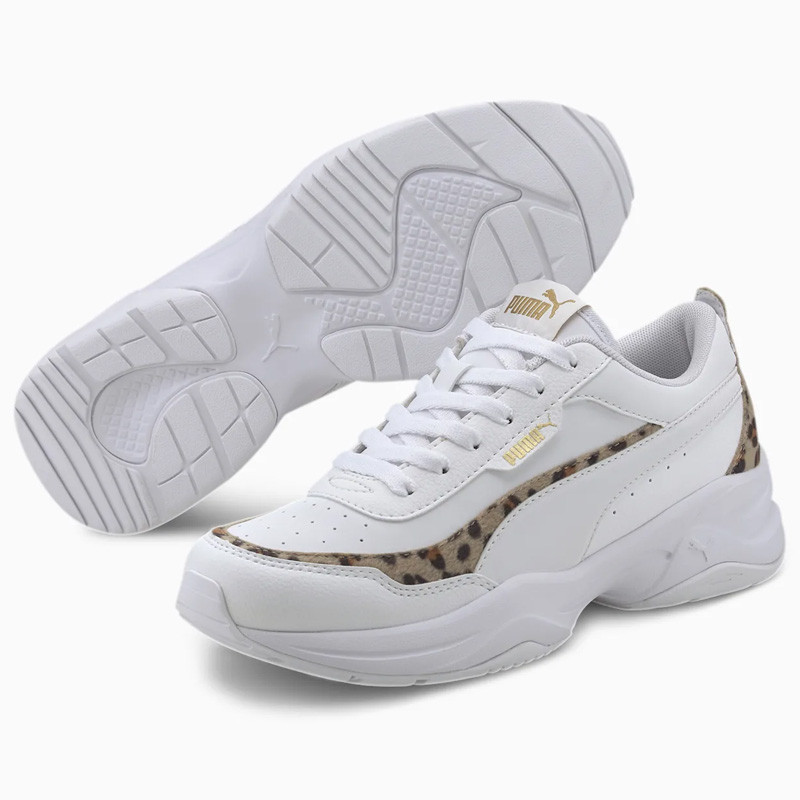 SEPATU TRAINING PUMA Wmns Cilia Mode Leo