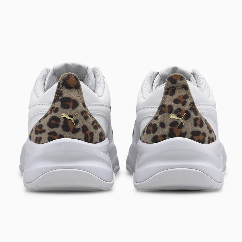 SEPATU TRAINING PUMA Wmns Cilia Mode Leo