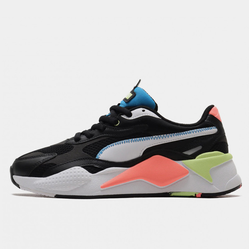 SEPATU SNEAKERS PUMA RS-X Millennium Trainers