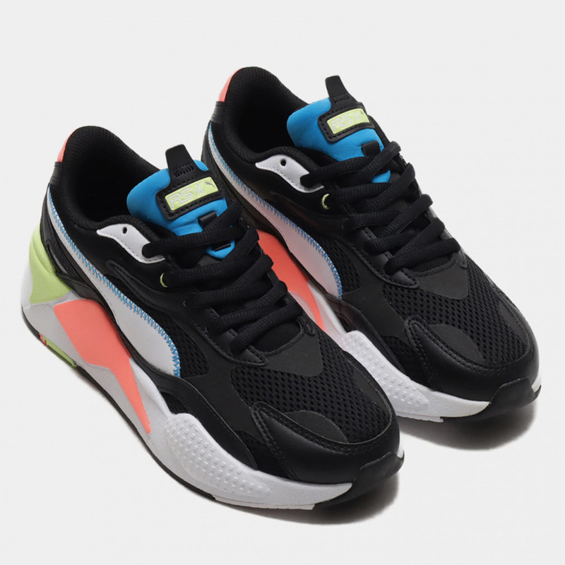 SEPATU SNEAKERS PUMA RS-X Millennium Trainers