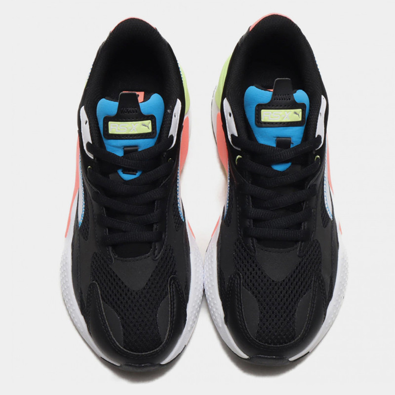SEPATU SNEAKERS PUMA RS-X Millennium Trainers