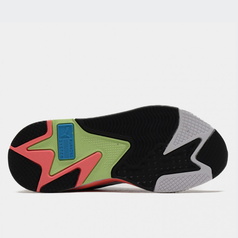 SEPATU SNEAKERS PUMA RS-X Millennium Trainers