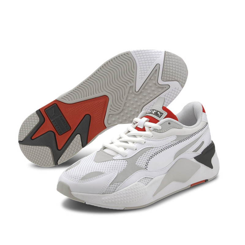 SEPATU LARI PUMA Rs-x Millennium