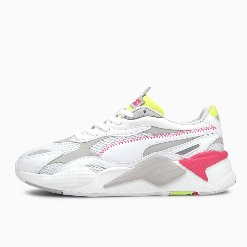 SEPATU LARI PUMA RS-X Millennium