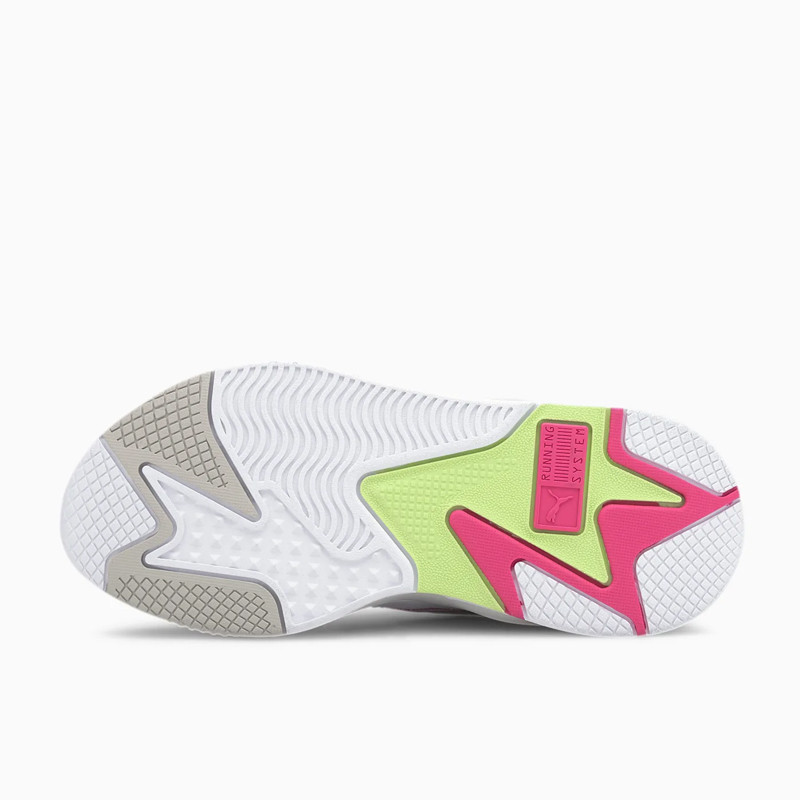 SEPATU LARI PUMA RS-X Millennium