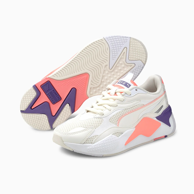 SEPATU LARI PUMA Rs-x Millennium