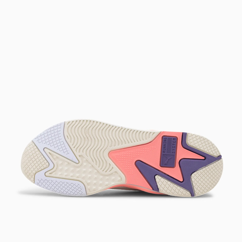SEPATU LARI PUMA Rs-x Millennium