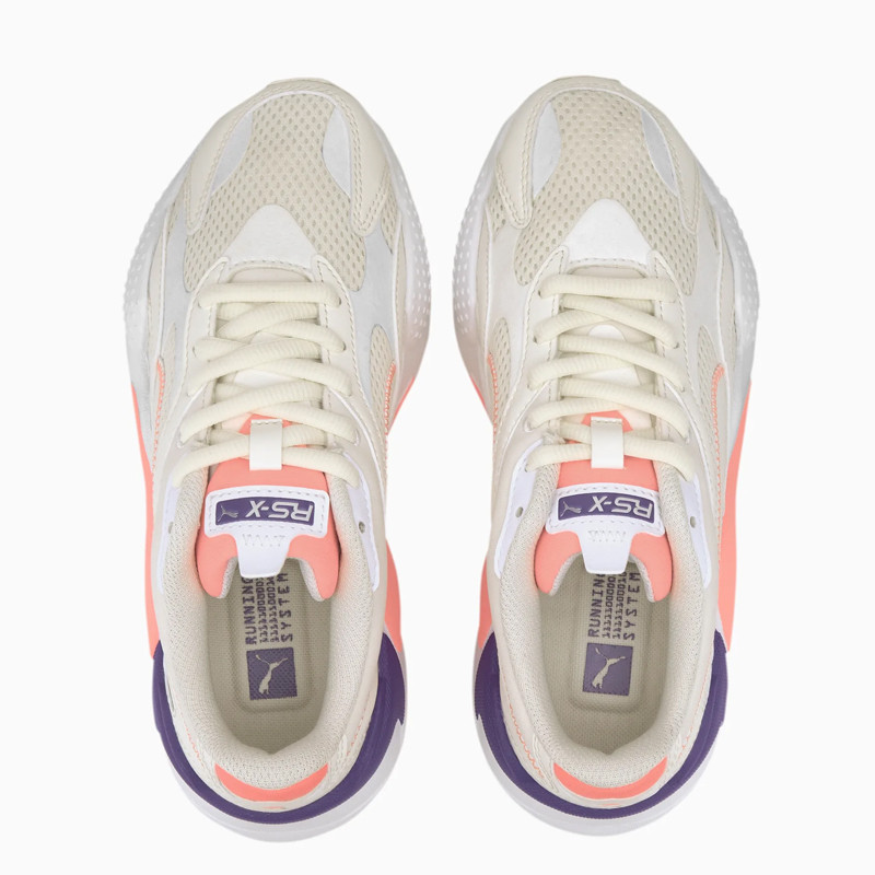 SEPATU LARI PUMA Rs-x Millennium