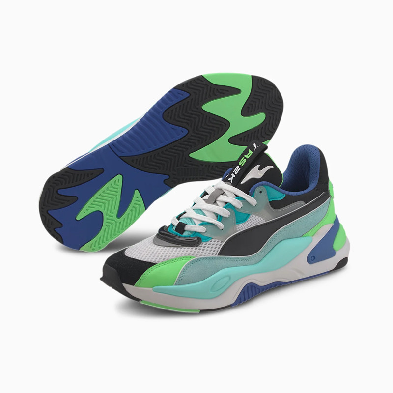 SEPATU TRAINING PUMA RS-2K Internet Exploring