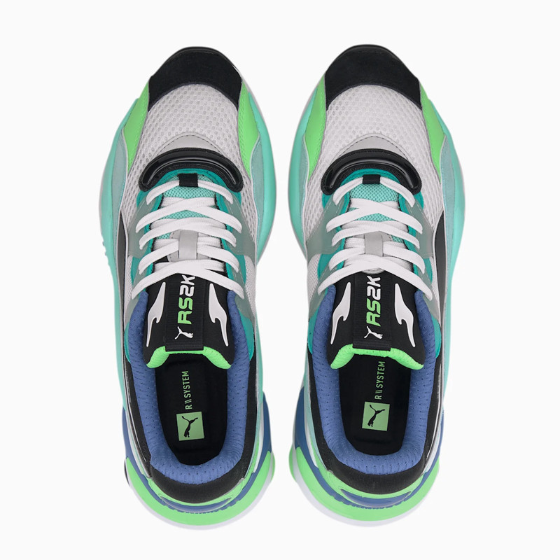 SEPATU TRAINING PUMA RS-2K Internet Exploring