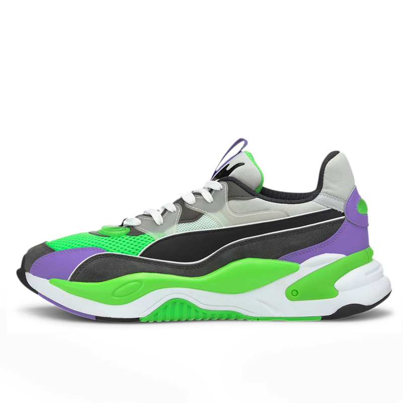 SEPATU SNEAKERS PUMA RS-2K Internet Exploring Trainers