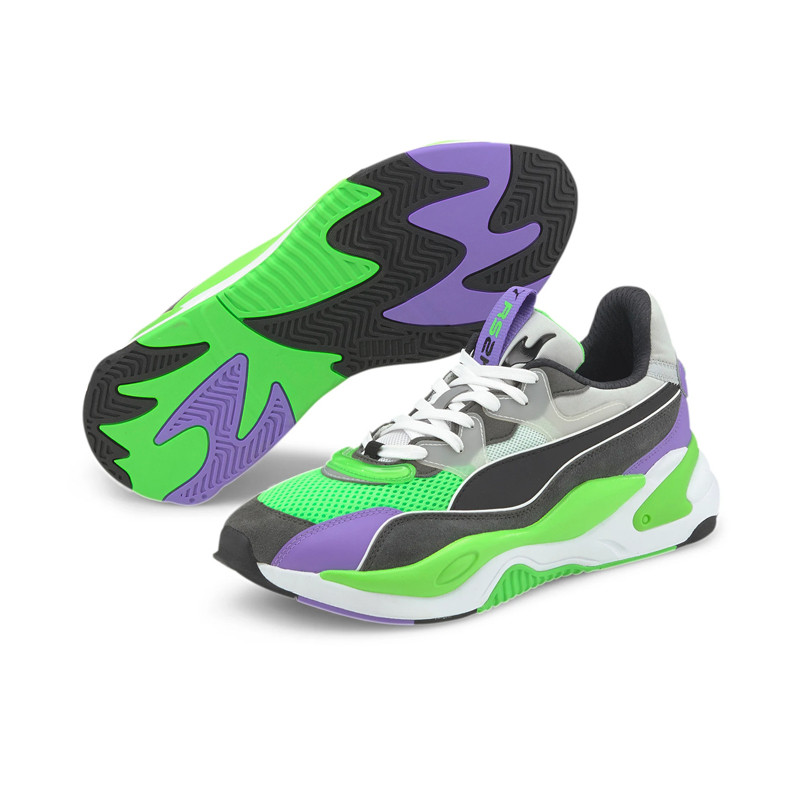 SEPATU SNEAKERS PUMA RS-2K Internet Exploring Trainers