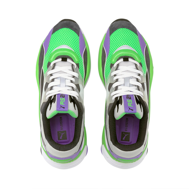 SEPATU SNEAKERS PUMA RS-2K Internet Exploring Trainers