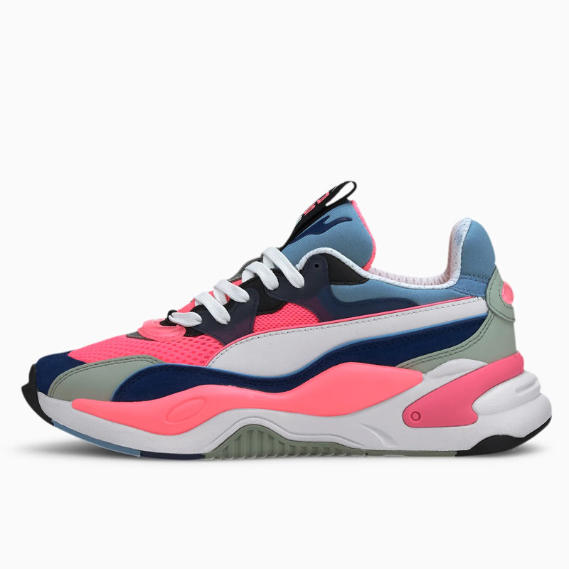 Jual SEPATU SNEAKERS Pria PUMA RS-2K Internet Exploring Luminous