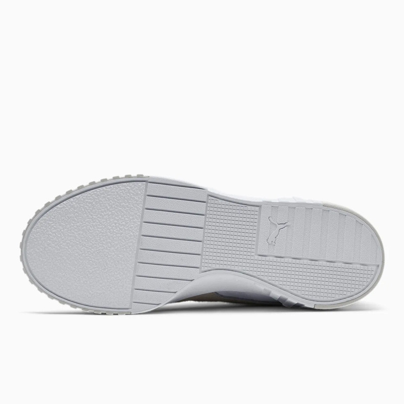 SEPATU SNEAKERS PUMA Wmns X SG Cali Leather Suede