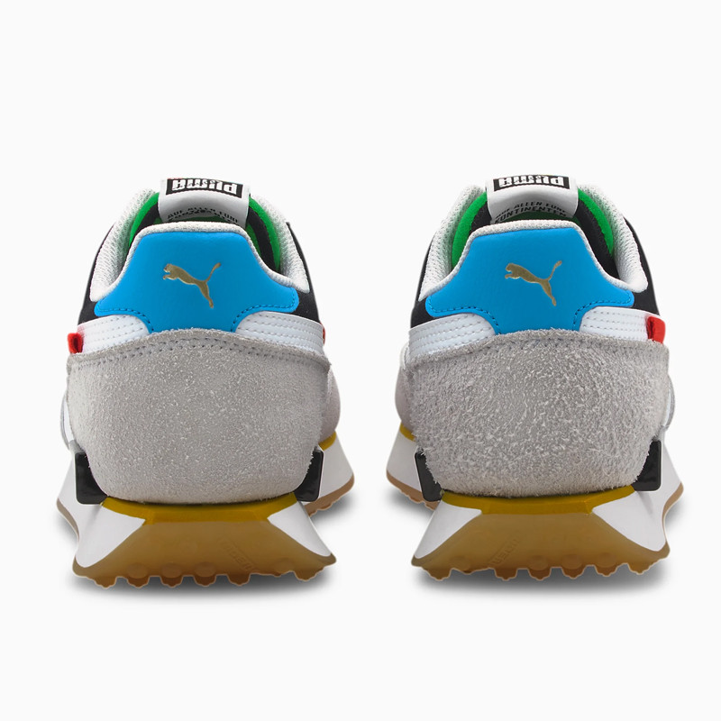 SEPATU SNEAKERS PUMA Future Rider The Unity Collection
