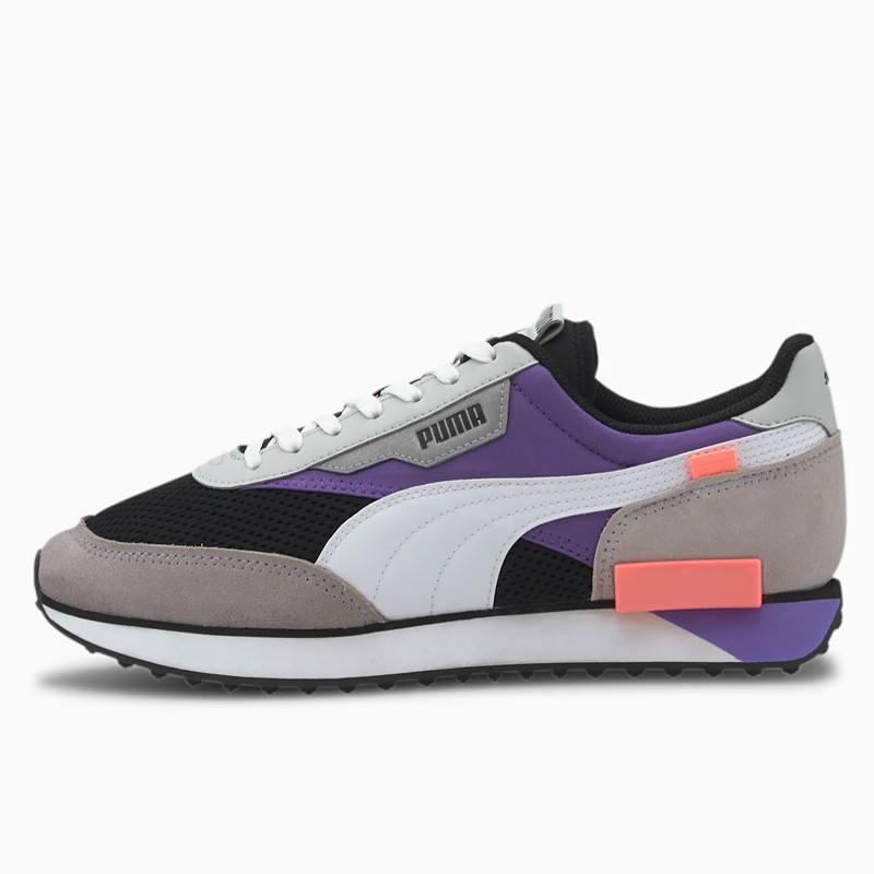 SEPATU TRAINING PUMA Future Rider Galaxy