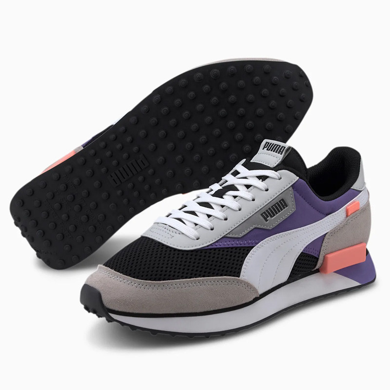 SEPATU TRAINING PUMA Future Rider Galaxy
