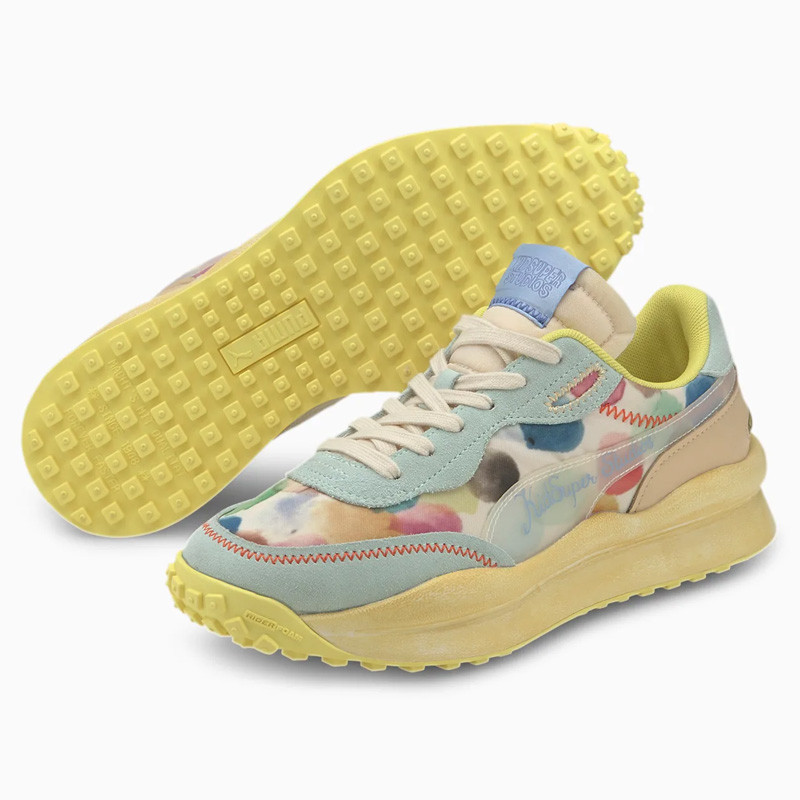 SEPATU TRAINING PUMA X Kidsuper Style Rider