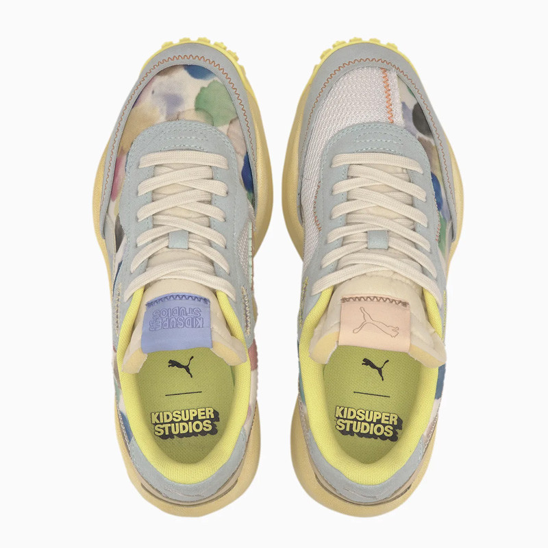 SEPATU TRAINING PUMA X Kidsuper Style Rider