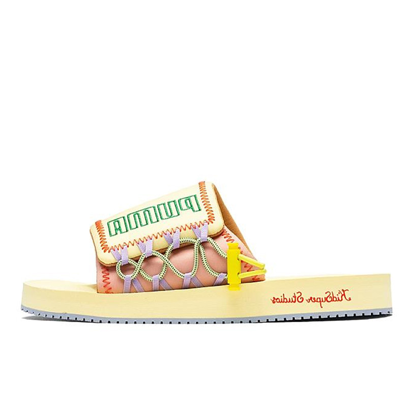 SANDAL SNEAKERS PUMA x Kidsuper Wilo Slides