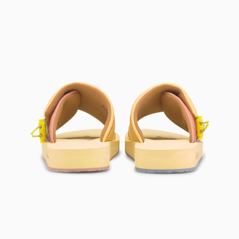 SANDAL SNEAKERS PUMA x Kidsuper Wilo Slides