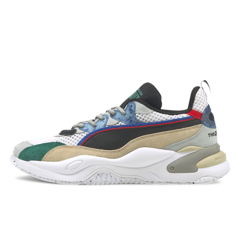 SEPATU SNEAKERS PUMA X Hundreds RS-2K HF