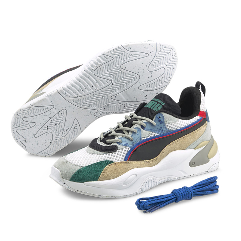 SEPATU SNEAKERS PUMA X Hundreds RS-2K HF