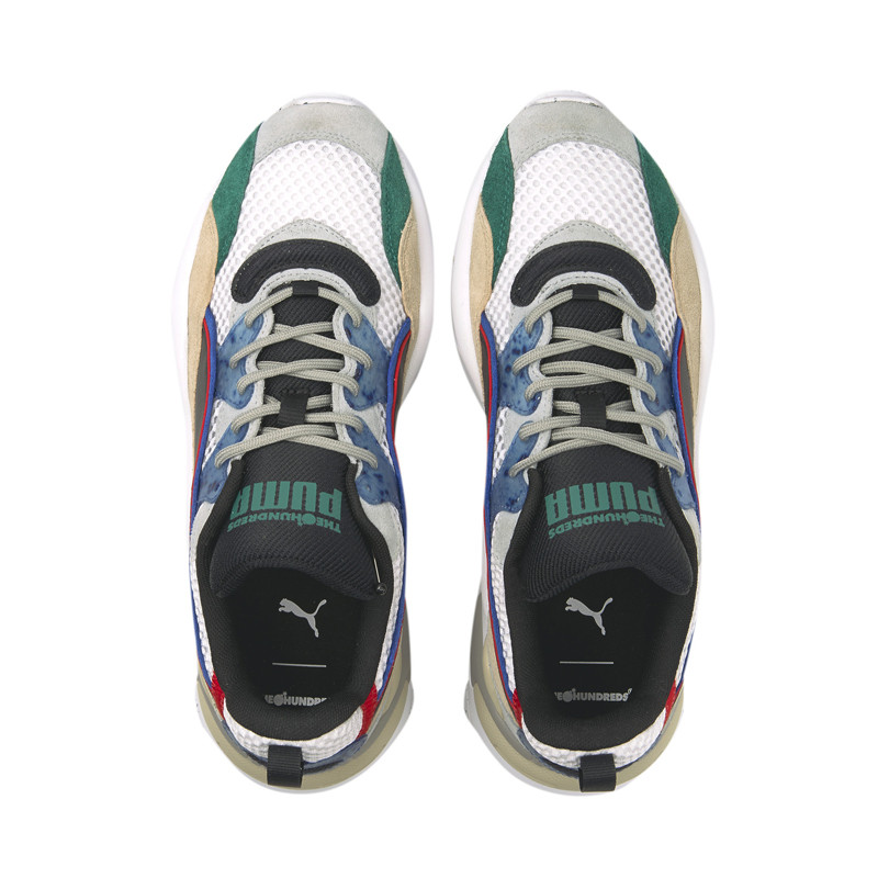 SEPATU SNEAKERS PUMA X Hundreds RS-2K HF