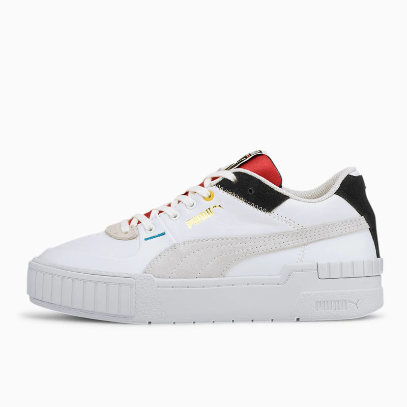 SEPATU SNEAKERS PUMA Wmns Cali Sport WH