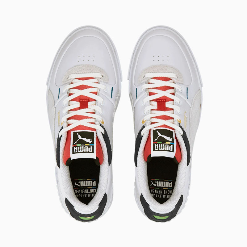 SEPATU SNEAKERS PUMA Wmns Cali Sport WH