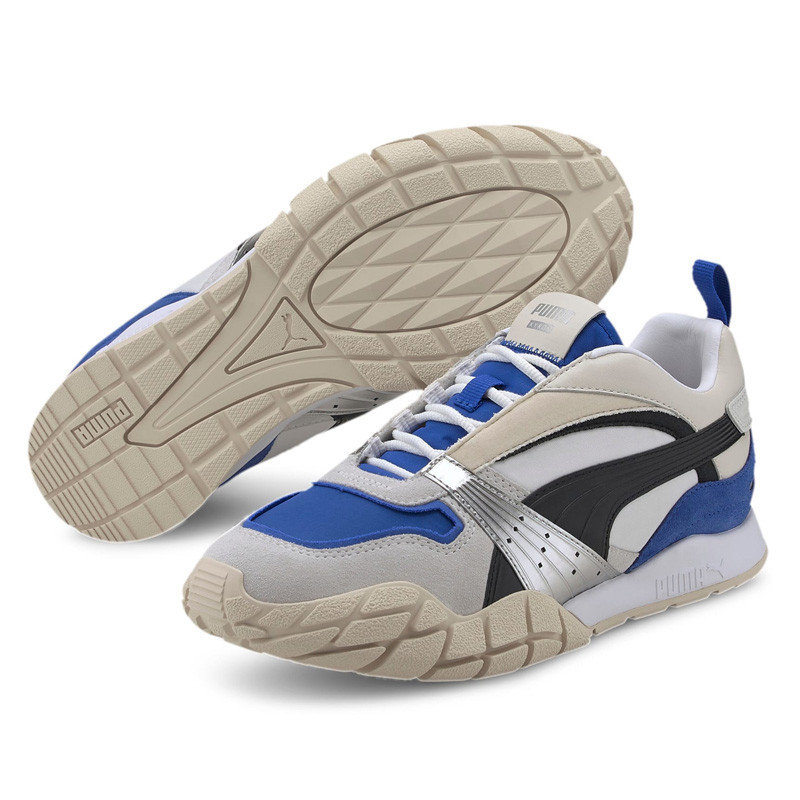 SEPATU TRAINING PUMA Wmns Kyron Awakening