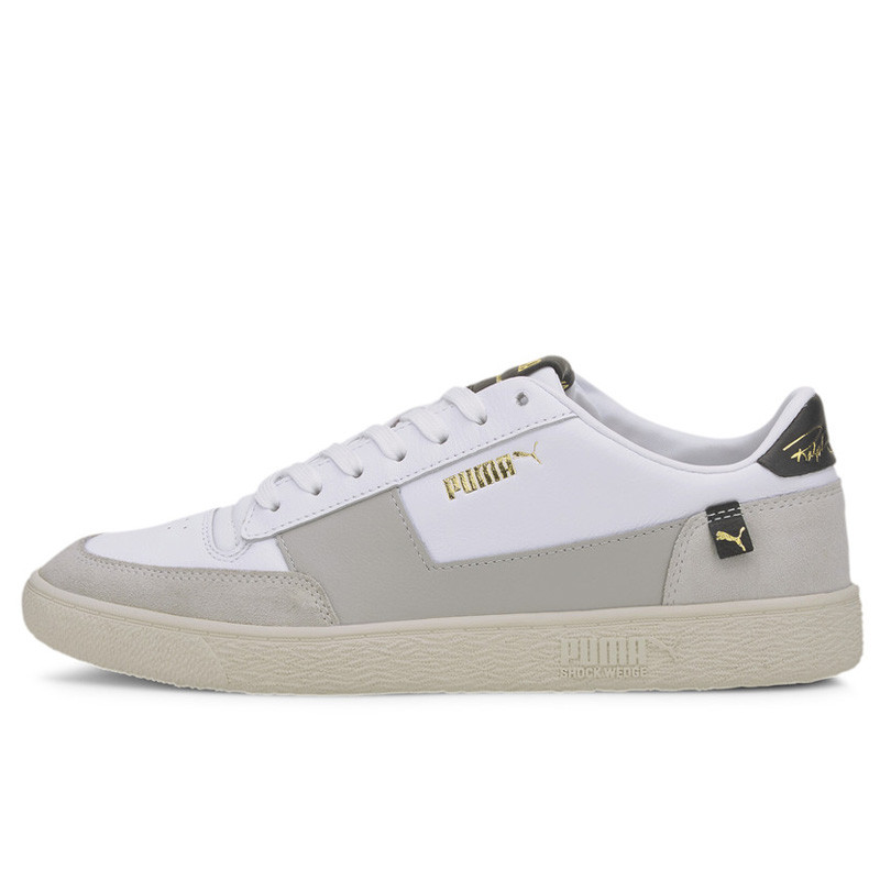 SEPATU SNEAKERS PUMA Prime Ralph Sampson MC Trainers