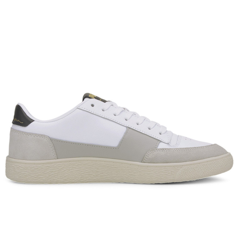 SEPATU SNEAKERS PUMA Prime Ralph Sampson MC Trainers