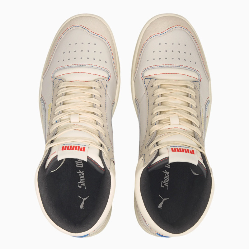 SEPATU SNEAKERS PUMA Ralph Sampson Mid Japanorama