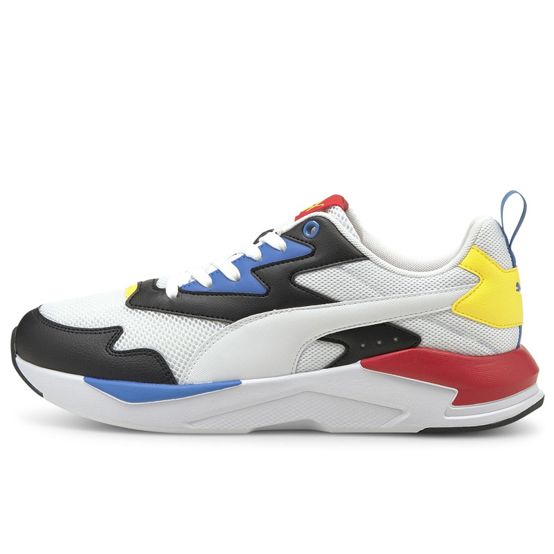 SEPATU SNEAKERS PUMA X-RAY LITE