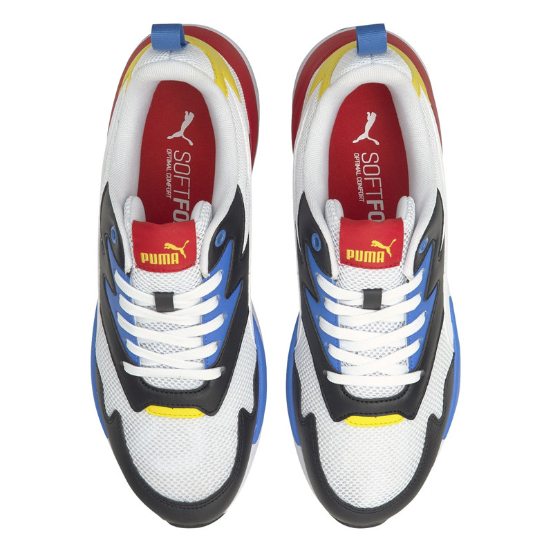 SEPATU SNEAKERS PUMA X-RAY LITE