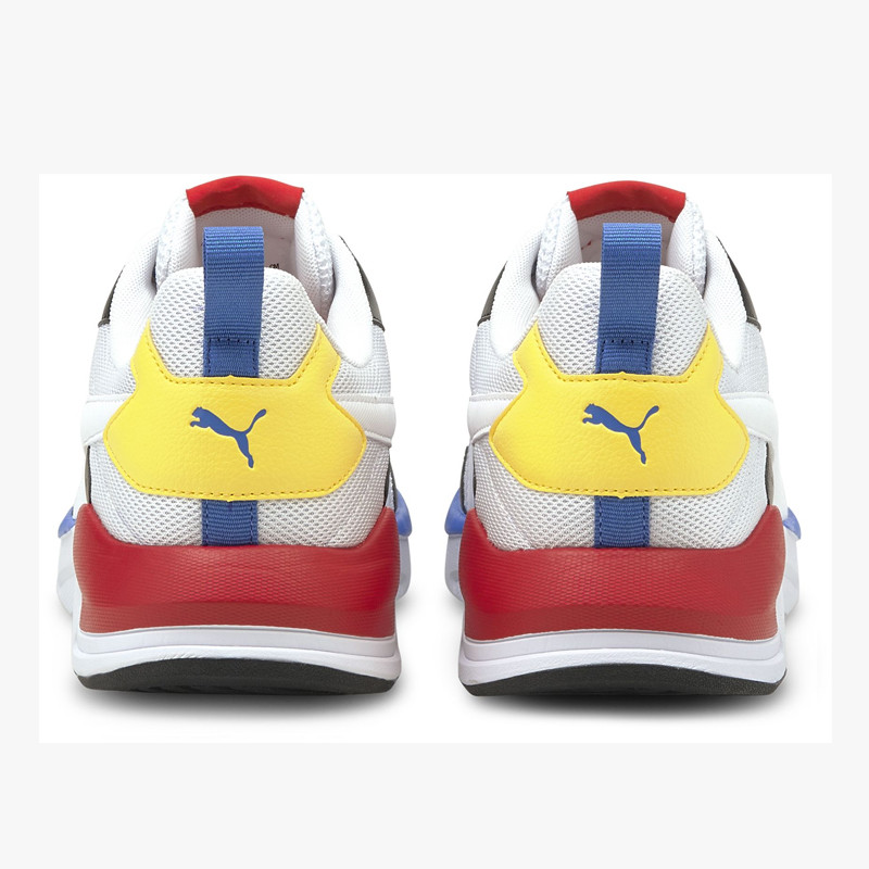 SEPATU SNEAKERS PUMA X-RAY LITE