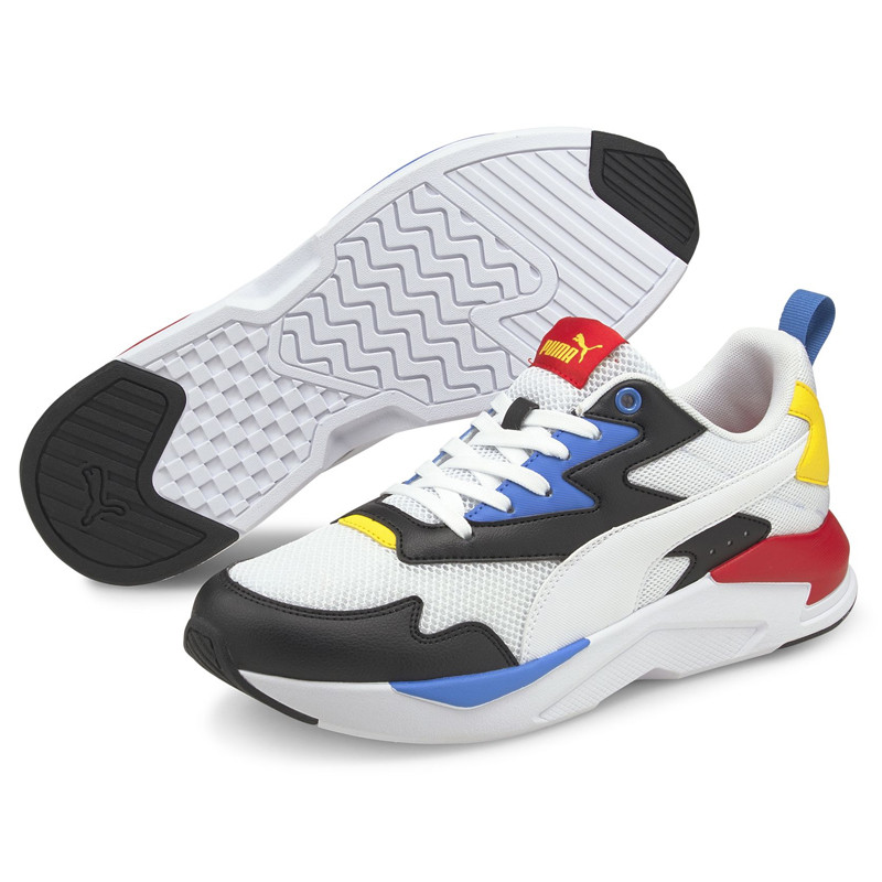 SEPATU SNEAKERS PUMA X-RAY LITE