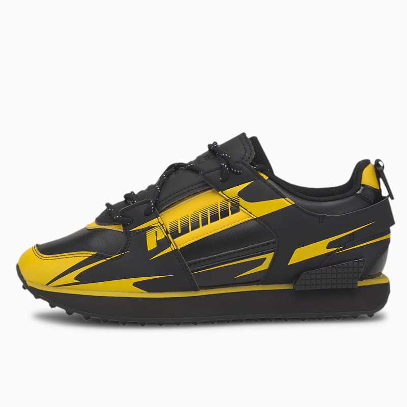 SEPATU SNEAKERS PUMA Wmns x Central Saint Martins Mile Rider