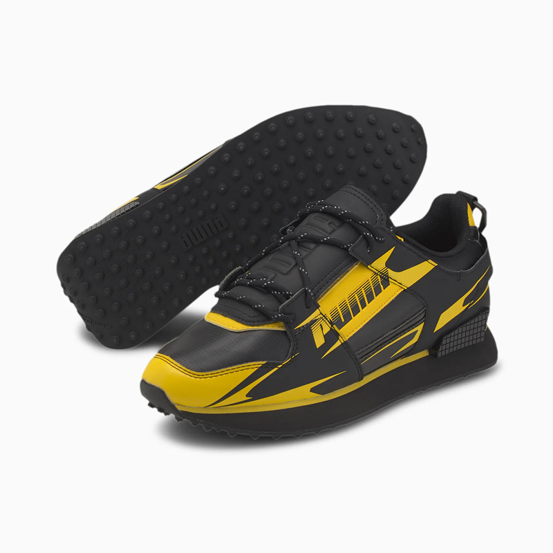SEPATU SNEAKERS PUMA Wmns x Central Saint Martins Mile Rider