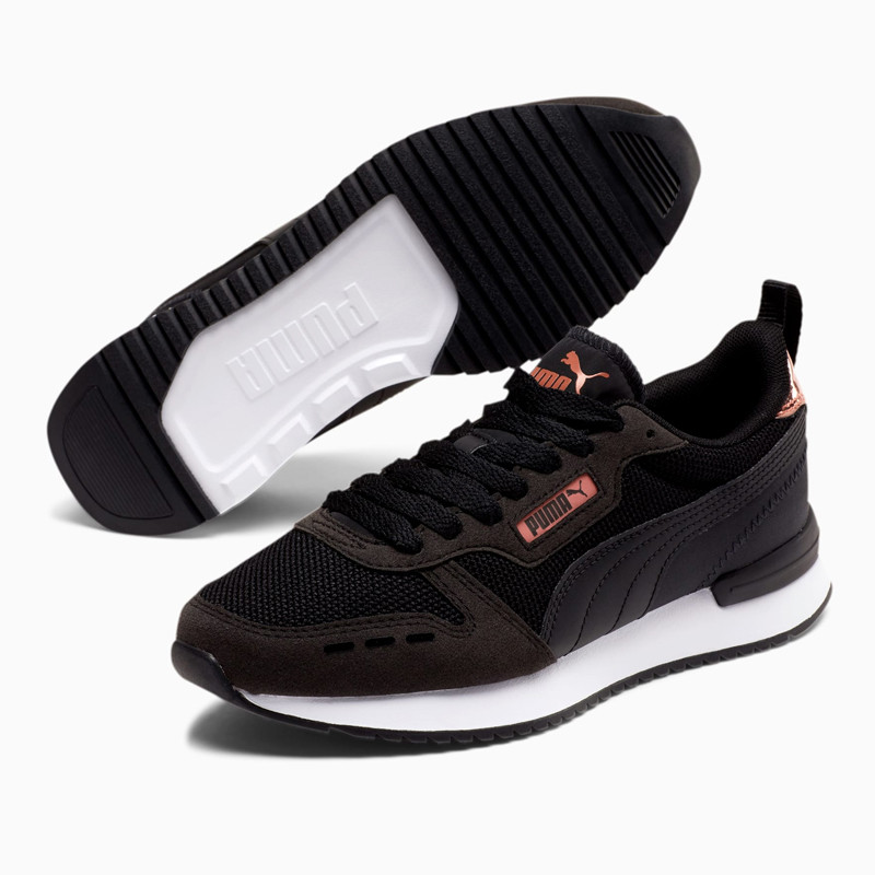 Wmns R78 Metallic foto 2