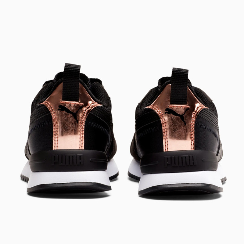 Wmns R78 Metallic foto 3