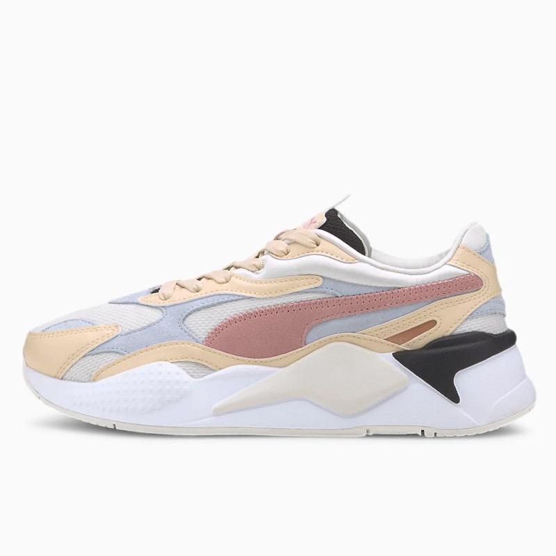SEPATU SNEAKERS PUMA Wmns RS-X3 Layers
