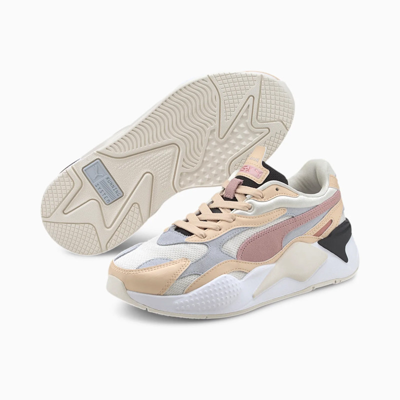 SEPATU SNEAKERS PUMA Wmns RS-X3 Layers